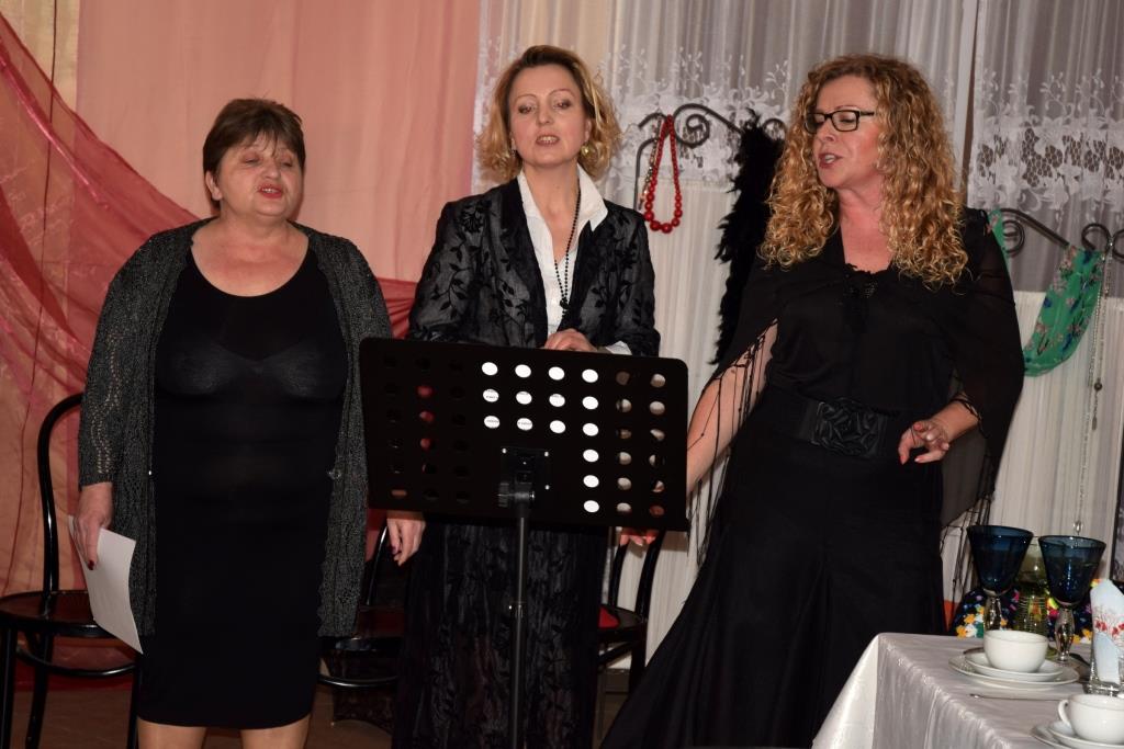 Dzień kobiet 2019