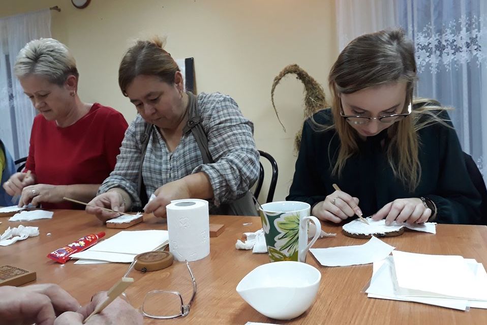 Kartki świąteczne