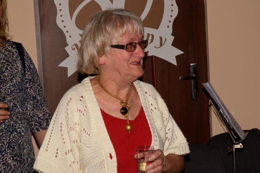 Urodziny Katarzyny